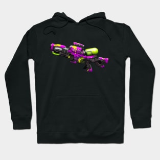 the newest weapon skin Hoodie